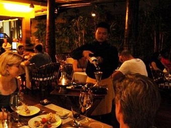 BAMBOO HOUSE 3* (закрыт)