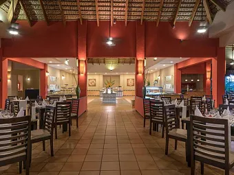 PUNTA CANA PRINCESS ALL SUITES RESORT & SPA 5*