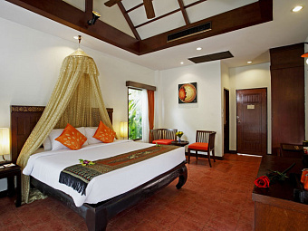 DIAMOND COTTAGE RESORT & SPA 4*