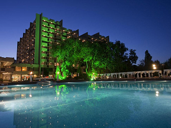 GRAND HOTEL VARNA RESORT & SPA 5*