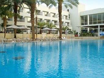  LEONARDO ROYAL RESORT EILAT 4*