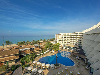 IBEROSTAR ROYAL PLAYA DE PALMA 4*