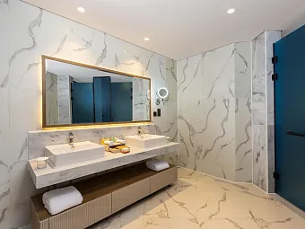 Rixos Radamis Sharm El Sheikh 5*