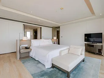 THE WESTIN BLUE BAY RESORT & SPA 5 *