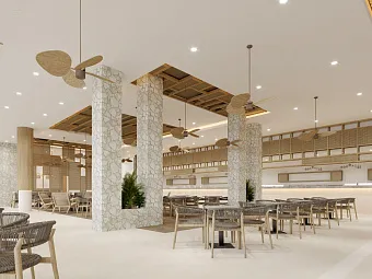 AQUAMARINE CAM RANH By Swandor 5*