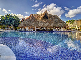 GRAND MEMORIES PUNTA CANA 5*, Доминикана, Пунта-Кана