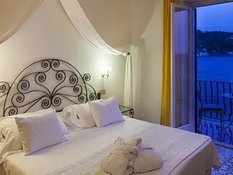 Отель MIRAMARE SEA RESORT & SPA 4*