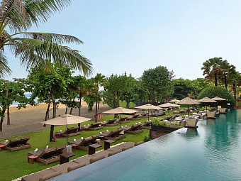  ANANTARA SEMINYAK BALI RESORT 5*