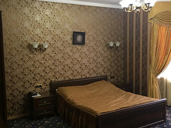 ЭЛЬБРУСИЯ 3*