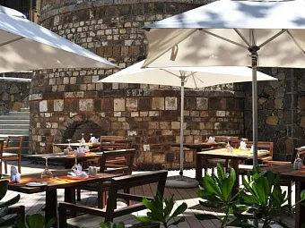 TAMARINA GOLF & SPA BOUTIQUE HOTEL 4*