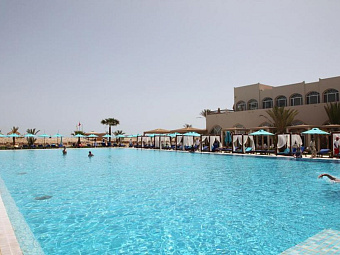 SENSIMAR PALM BEACH PALACE 5* (ех MAGIC PALM BEACH PALACE SENSIMAR)