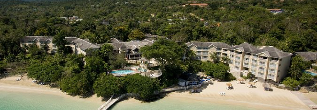  SANDALS ROYAL PLANTATION OCHO RIOS 5*