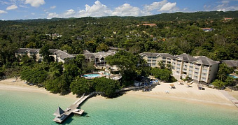 SANDALS ROYAL PLANTATION OCHO RIOS 5*