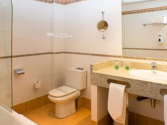 Отель KANDAHAR 4*
