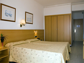 MAR SKI 3*