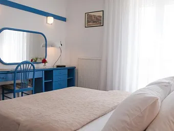 Отель MOGREN 3*