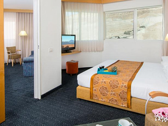  LEONARDO CLUB DEAD SEA 4*