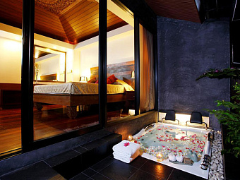 PEACH HILL RESORT PHUKET 4*