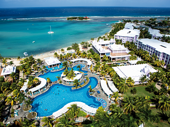 RIU MONTEGO BAY 5*