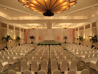 Отель HILTON BALI RESORT 5*