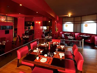 Отель OCEAN MAYA ROYALE 5*