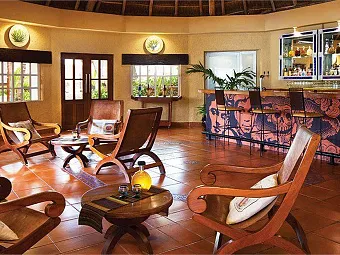  Отель EL DORADO MAROMA 5*