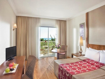 AKKA ANTEDON HOTEL 5*