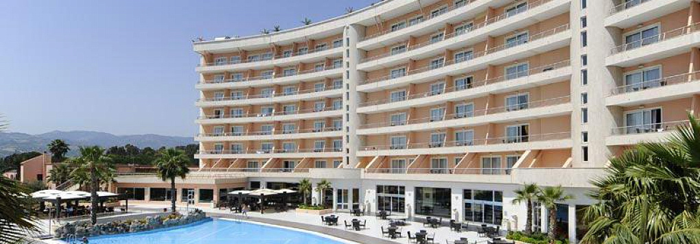 VALTUR PORTOROSA CLUB 5*