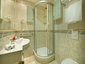 RAMADA PRAGUE CITY CENTRE 4*