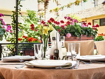  Отель KAROLINA 4*