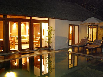  BELMOND JIMBARAN PURI BALI 4*