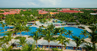 BARCELO MAYA TROPICAL & COLONIAL 5*