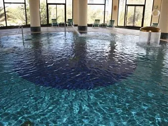 SUN CONNECT DJERBA AQUA RESORT 5*