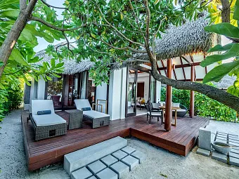 HERITANCE AARAH 5*