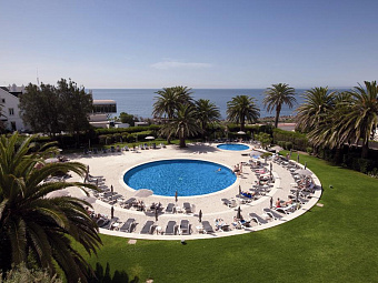 Отель VILLA GALE CASCAIS 4*