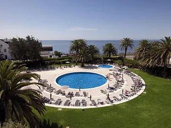 Отель VILLA GALE CASCAIS 4*