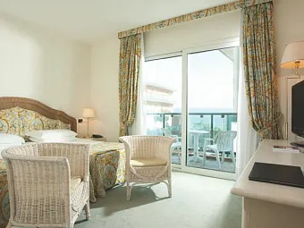 Отель PARK HOTEL BRASILIA 4*