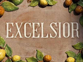 EXCELSIOR GRAND HOTEL 5*