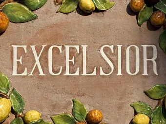 Отель EXCELSIOR GRAND HOTEL 5*