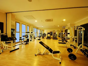 GRAND PASA HOTEL 5*