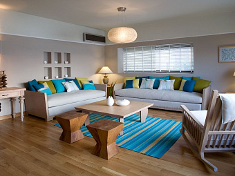 DOMES OF ELOUNDA AUTOGRAPH COLLECTION 5* Deluxe (ех DOMES OF ELOUNDA BOUTIQUE BEACH RESORT)