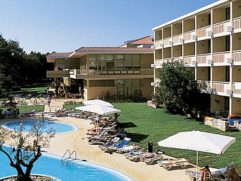  Hotel Sol Aurora 4*