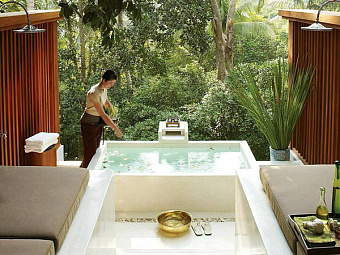 FOUR SEASONS RESORT SAMUI 5*