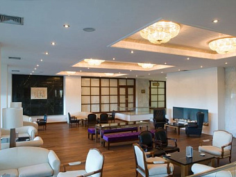 GRECIAN BAY 5*