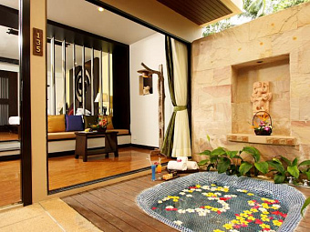   ANDAMAN CANNACIA RESORT & SPA 4*, , . 