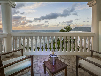  GRAND PALLADIUM JAMAICA RESORT & SPA 5*