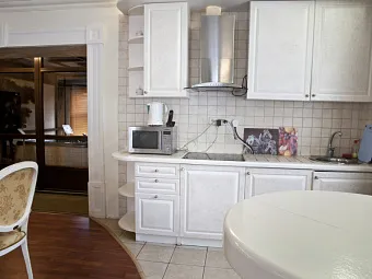 FORESTA FESTIVAL PARK 4*. Вилла "Хеннеси".