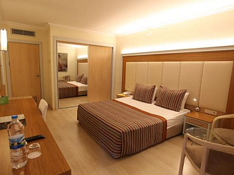 PEGASOS RESORT 5*