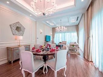 MELIA VINPEARL CAM RANH BEACH RESORT 5*