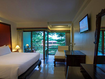 CHANALAI FLORA RESORT 4*